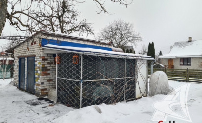 Купить дачу, Брест, Мотыкальский с/с, 5 соток. Фото 24