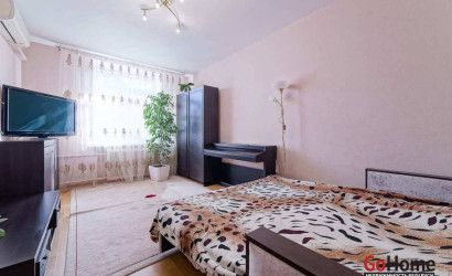 Снять 2-комнатную квартиру, Минск, пер. Кабушкина, д. 11 (Заводской район). Фото 4