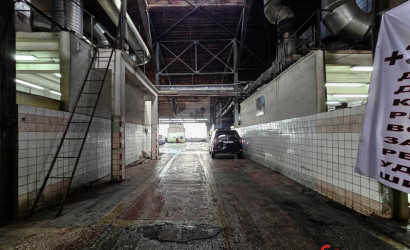 Аренда помещения, Минск, Свердлова ул., 23, 1050 кв.м.. Фото 16