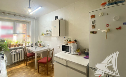 Купить 4-комнатную квартиру, Брест, Центр, ул. Карла Маркса. Фото 2