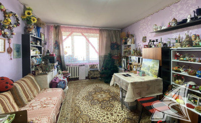 Купить 2-комнатную квартиру, Каменец, , . Фото 1