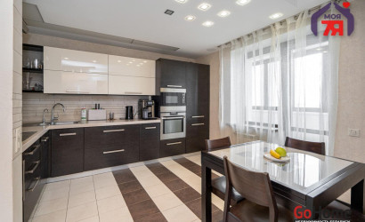 Купить 5-комнатную квартиру, Минск, Захарова ул., 50/В(Партизанский район). Фото 7
