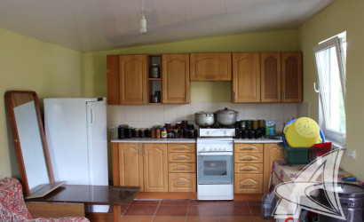 Купить дом, Брест, Мухавецкий с/с, 7.64 соток. Фото 33