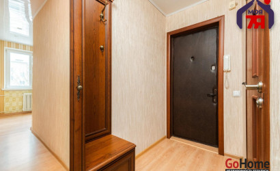 Купить 2-комнатную квартиру, Минск, Осипенко ул., 37 (Центральный район). Фото 12