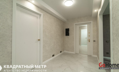 Купить 3-комнатную квартиру, Сеница, Набережная, 82. Фото 10