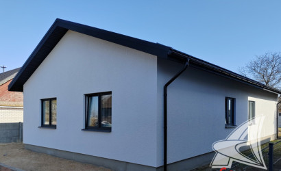 Купить дом, Брест, Граевка, 7.15 соток. Фото 32