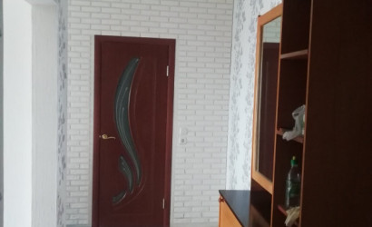 Снять 1-комнатную квартиру, Гомель, ул. Докутович, д. 43. Фото 5