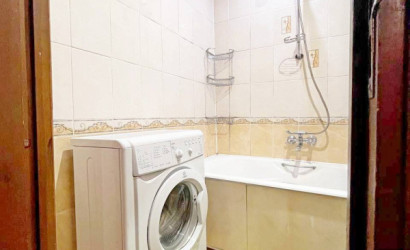 Снять 2-комнатную квартиру на сутки, Фаниполь, улица Комсомольская. Фото 7