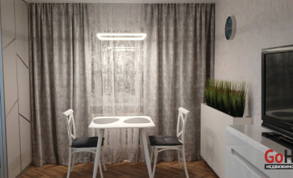 Снять 2-комнатную квартиру на сутки, Барановичи, Брестская, 20. Фото 1