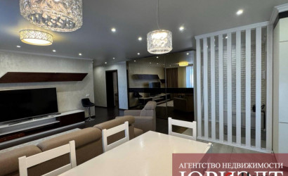 Купить 3-комнатную квартиру, Брест, ул. Речицкая, д. . Фото 3