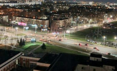 Снять 1-комнатную квартиру на сутки, Витебск, ул. Правды , д. 66К. Фото 19