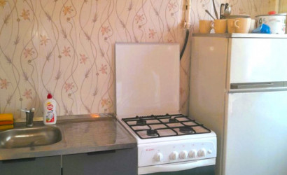 Снять 3-комнатную квартиру на сутки, Орша, Льва Толстого, 16. Фото 5