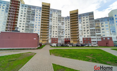 Купить 2-комнатную квартиру, Минск, Тургенева, 1(Советский район). Фото 35