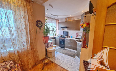 Купить 1-комнатную квартиру, Брест, Заводская, ул. Янки Купалы. Фото 3