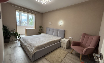 Купить 4-комнатную квартиру, Гродно, Лиможа, 14. Фото 11