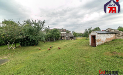 Купить 2-комнатную квартиру, Березинское, Зеленая ул., 2. Фото 3