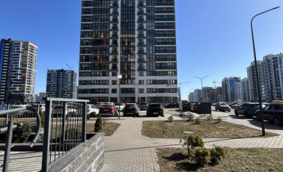 Аренда торгового помещения, Минск, Игоря Лученка, 9,  77.5 кв.м.. Фото 1