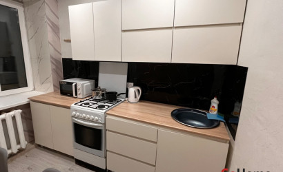 Снять 2-комнатную квартиру на сутки, Орша, 1 Мая, 26. Фото 3