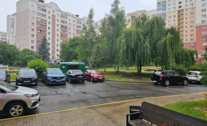 Купить 2-комнатную квартиру, Минск, Гедройца ул., 2(Московский район). Фото 43
