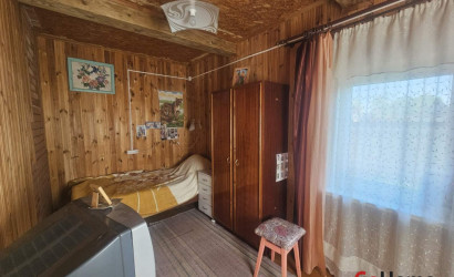 Купить дом в деревне, Заречный-05, 11 соток. Фото 15