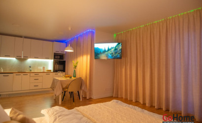 Снять 1-комнатную квартиру, Витебск, ул. В.Интернационалистов , д. 4. Фото 12