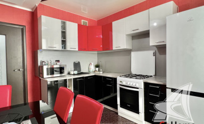 Купить 1-комнатную квартиру, Брест, Вулька, ул. Рябиновая. Фото 7