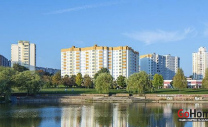 Купить 2-комнатную квартиру, Минск, Мирошниченко 10/1 (Советский район). Фото 5