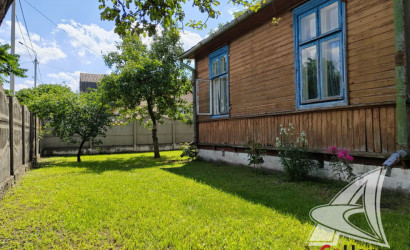 Купить дом, Брест, Речица, 6.29 соток. Фото 11