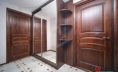 Купить 2-комнатную квартиру, Смолевичи, Красная ул., 6/А. Фото 4