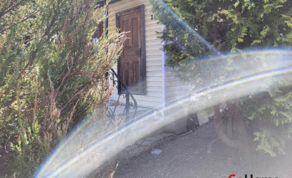 Купить дом в деревне, Надежда-АРДИ, 12 соток. Фото 11