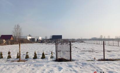 Купить участок, Тимошки, 20 соток. Фото 1