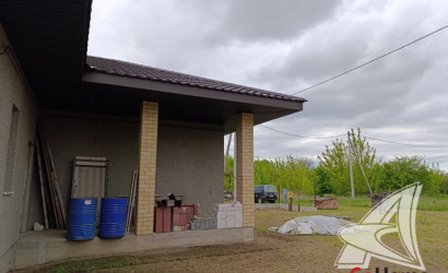 Купить дом, Блювиничи, Чернавчицкий с/с, 11.12 соток. Фото 35