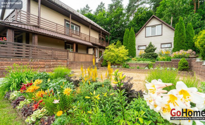 Купить коттедж, Вязынка, 25 соток. Фото 28