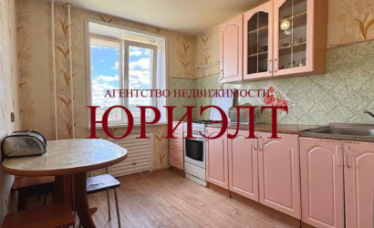 Купить 2-комнатную квартиру, Могилев, Пушкинский, 42. Фото 17