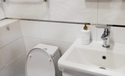 Снять 1-комнатную квартиру на сутки, Молодечно, Франтишка Скорины, 2. Фото 7