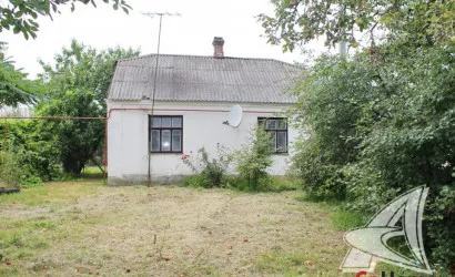  1-этаж.(62.8 м2), Брест(Ковалево)