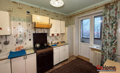 Купить 2-комнатную квартиру, Витебск, Терешковой, 26. Фото 2