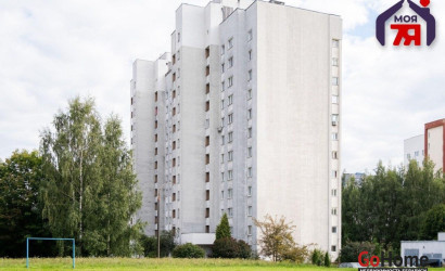 Купить 2-комнатную квартиру, Минск, Гурского ул., 33 (Московский район). Фото 18