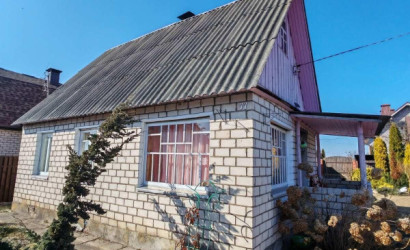 Купить дом в деревне, Стройиндустрия, 4.95 соток. Фото 2