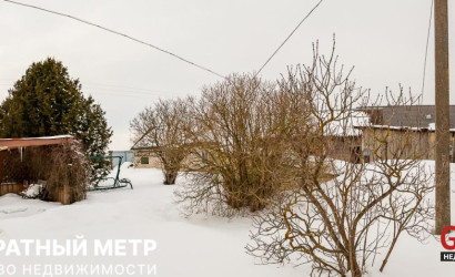 Купить дом, Рудня, Дружная ул., 15.55 соток. Фото 27