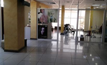 Продажа торгового помещения, Барановичи, Советская ул., 90/А,  от 835.5 до 1200.6 кв.м.. Фото 22