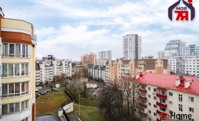 Купить 2-комнатную квартиру, Минск, Чехова ул., 3 (Центральный район). Фото 18