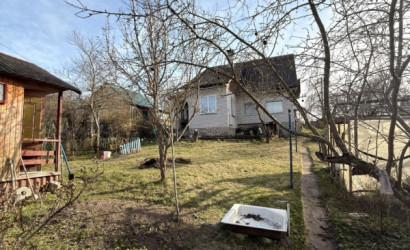 Купить 5-комнатную квартиру, СТ Педагог, Солнечная, 8. Фото 23