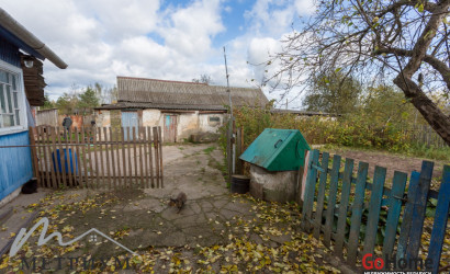 Купить дом, Станиславово, Новоселенская ул., 22 соток. Фото 7