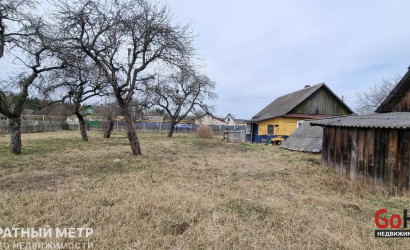 Купить дом в деревне, Кайково, Кайково, 15.2 соток. Фото 16