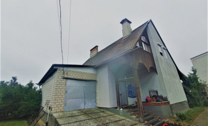 Купить дом, Гомель, Речной, 50А, 14 соток. Фото 2