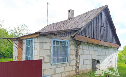 Купить дом, Блювиничи, Чернавчицкий с/с, 25 соток. Фото 4