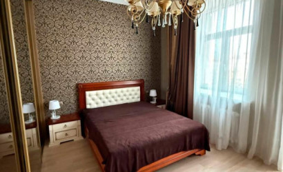 Снять 3-комнатную квартиру, Минск, Независимости пр-т 43 (Советский район). Фото 5