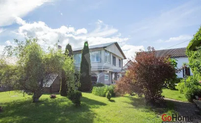  2-этаж.(181.9 м2), Рыжики(Центральная ул.)
