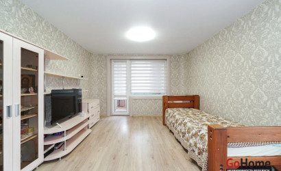 Купить 3-комнатную квартиру, Минск, Ташкентская, 20/3 (Заводской район). Фото 18
